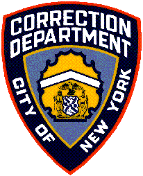 New York Dept of Corrections