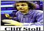 Cliff Stoll